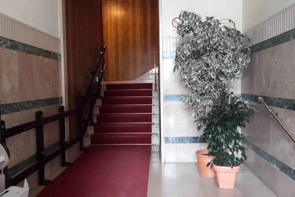 Rosella Apartment Βερόνα Εξωτερικό φωτογραφία