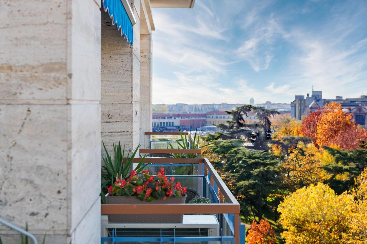 Rosella Apartment Βερόνα Εξωτερικό φωτογραφία
