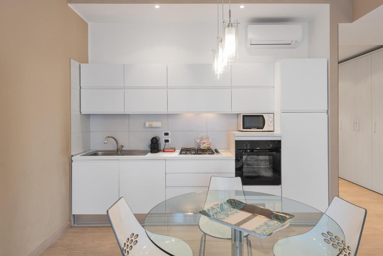 Rosella Apartment Βερόνα Εξωτερικό φωτογραφία