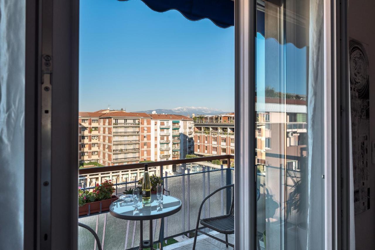 Rosella Apartment Βερόνα Εξωτερικό φωτογραφία