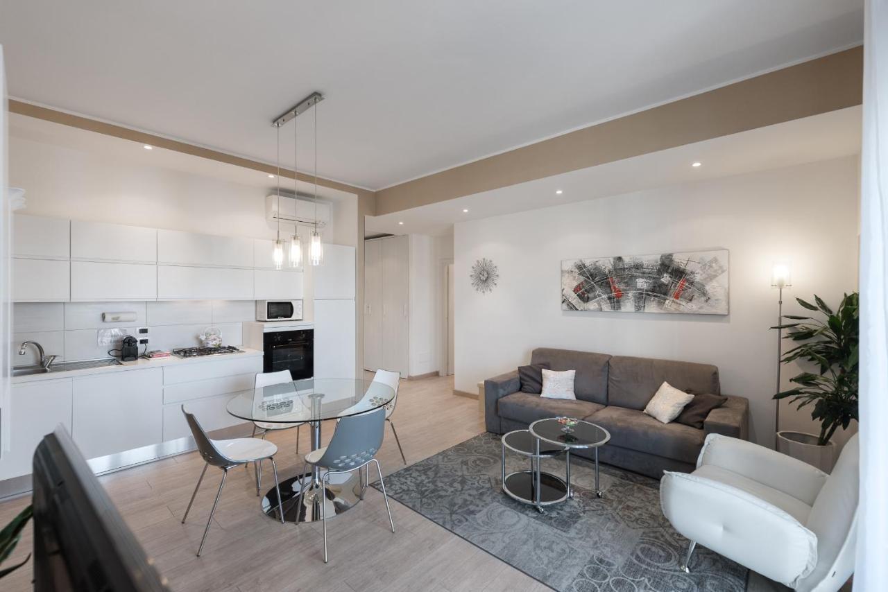 Rosella Apartment Βερόνα Εξωτερικό φωτογραφία