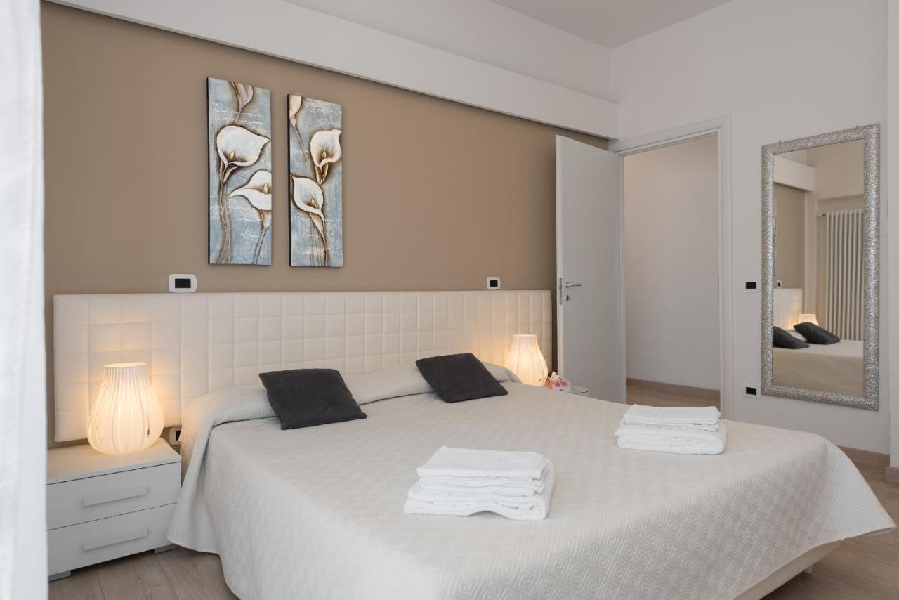 Rosella Apartment Βερόνα Εξωτερικό φωτογραφία