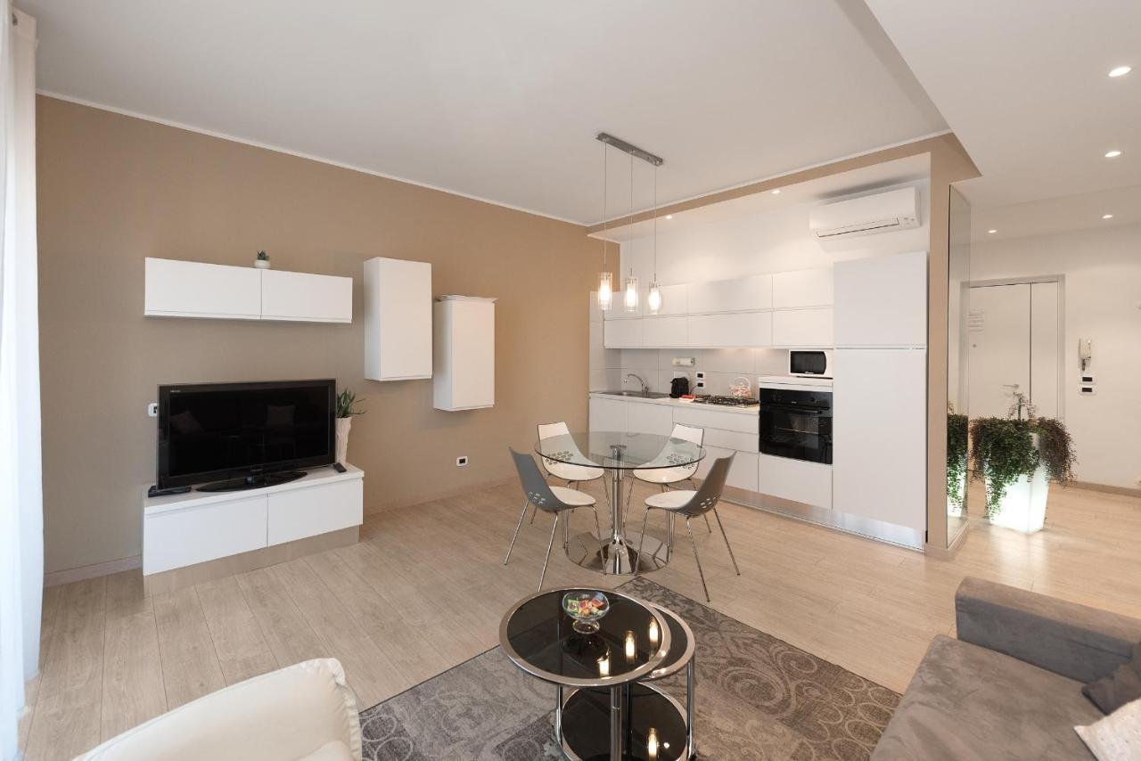 Rosella Apartment Βερόνα Εξωτερικό φωτογραφία