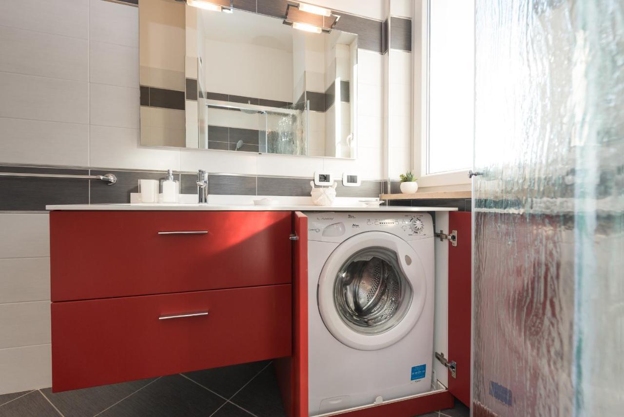 Rosella Apartment Βερόνα Εξωτερικό φωτογραφία