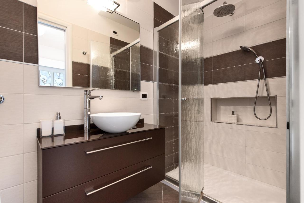 Rosella Apartment Βερόνα Εξωτερικό φωτογραφία